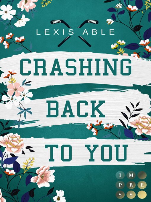 Title details for Crashing Back to You (»Back to You«-Reihe 2) by Lexis Able - Wait list